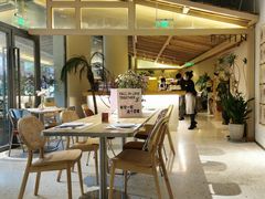 大堂-ROIIN用心(杭州首店)