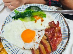 -龙记香港茶餐厅(久光百货店)