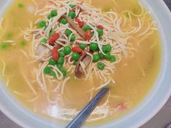 -江南里·新浙菜(苏州大悦城店)