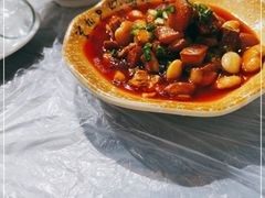 -茂县小辣椒川菜馆-羌家铜锅土火锅
