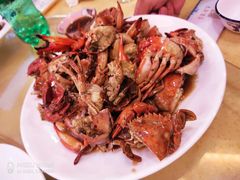 -天隆酒店·本地海鲜鲁菜(烟台大学店)
