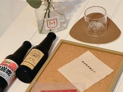 -埋位小酒馆(东城店)
