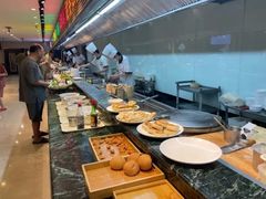 -碧中海汤泉汗蒸酒店