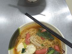 -西安外国语大学-学生食堂(栾树大道店)