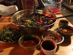 -黑竹香鸡(营和巷店)