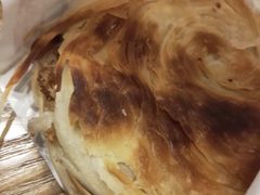 -陕味食族油泼面·小炒盖码面(双榆树店)