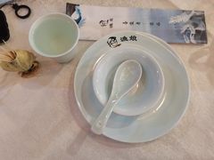 -渔娘渔家丹东海鲜(东直门店)