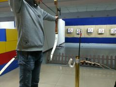 -道顺射箭·团建·骑射(张杨路店)