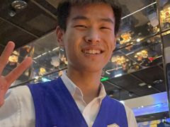 -海底捞火锅智慧餐厅(中骏世界城店)
