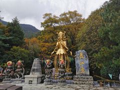-丽江玉水寨
