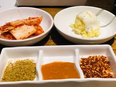 -釜山火炉韩式炭火烤肉(欧洲城店)