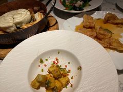 -奉天小馆·非遗东北菜(济南万象城店)