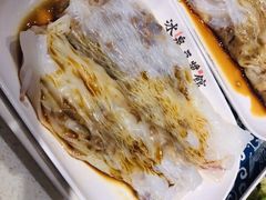 -冰泉豆浆馆(阳朔店)