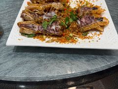 -好彩海鲜火锅饭店(银河百老汇店)