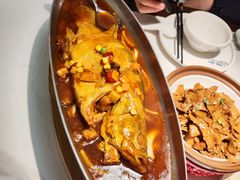 -徽韵人家·传承正宗徽菜(牡丹园店)