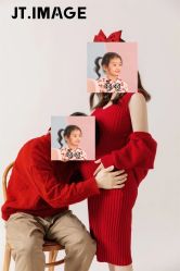 -专注孕妇照亲子照·纪田摄影