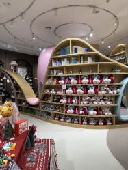 -奈尔宝·儿童乐园·亲子餐厅(星河湾店)