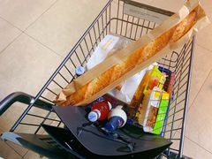 -盒马鲜生(新都心店)
