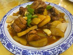 -新疆巴州金丝特餐厅(大钟寺店)