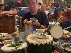 -尚竹阁冬瓜盅·18年地标美食(平洲店)