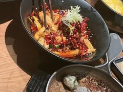-顾乡私房菜(金沙天街店)
