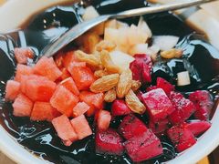 -黄山老妈·土菜(碧桂园店)