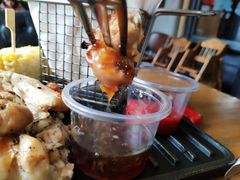 -LYFATTI 莱芙缇(赣水路店)