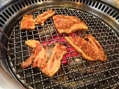 -一品诚记烤肉·甄选店(中南路店)