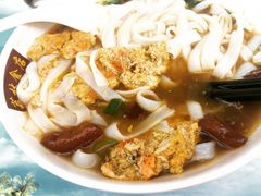 -荔林食店(西华路店)