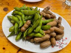 小葱花生-刘一龙虾(数码路店)