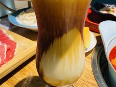 -青瓷火锅料理(西单大悦城店)