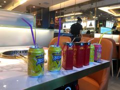 -汉阳廷自助烤肉(嘉禾金铂天地店)
