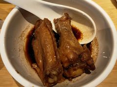 -72街红烧排骨饭(海珠丽影广场店)