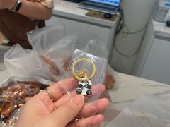 -烘焙町面包店(西四店)