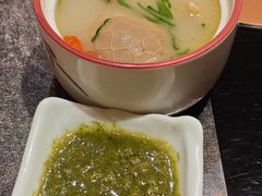 -蒙古人烤羊大师·草原料理(工农大路店)