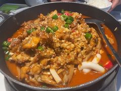 -蛙喔牛蛙(淮安吾悦店)