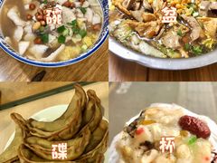 -清真·西北桥头拉面大王(丁家桥店)