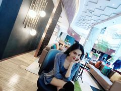 -上海虹桥宾馆·SLIDER(郁锦香店)