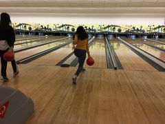 -广州保龄球馆(广州天河体育中心店)