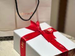 -Laderach 莱德拉(上海环贸iapm店)