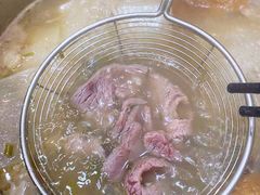 -黑山牛肉汤火锅(花城汇店)