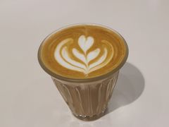 -1/4 ONE QUARTER COFFEE LAB(朝阳大悦城店)