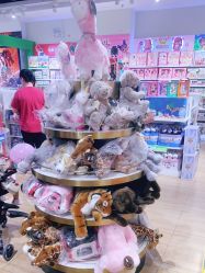 -kidsland(颐堤港店)