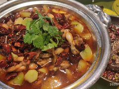 -辛香汇(飞洲店)
