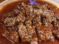 -张家卫·阳江菜·小海鲜(肥婆湾桥店)