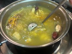 -丫丫汤膳打边炉(宏府408坊店)