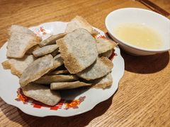 -北三条胡同打卤面馆(雍和宫店)