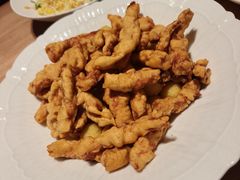 -连鹭海鲜·海肠捞饭·海胆饭(星海店)