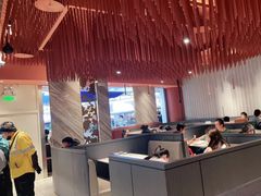大堂-千日贺茶餐厅(开发区安盛店)