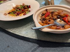 -凤凰园烤鸭店·唐山菜·传承花椒肉(老唐丰路店)